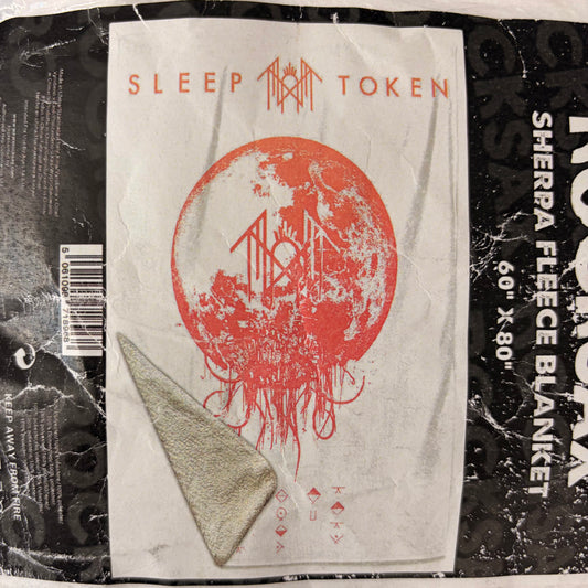 THE SUMMONING - BLANKET