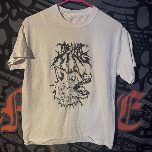 THE LAST KING - TEE (MEDIUM)