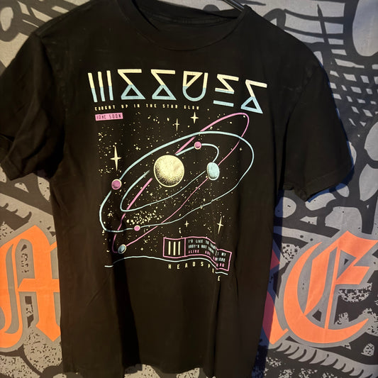 ISSUES - TEE (MEDIUM)