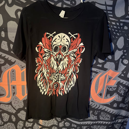 HALESTORM - TEE (SMALL)
