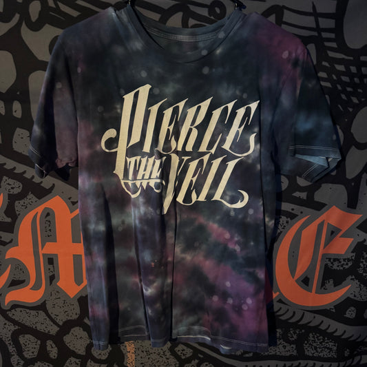 PIERCE THE VEIL - TEE (MEDIUM)