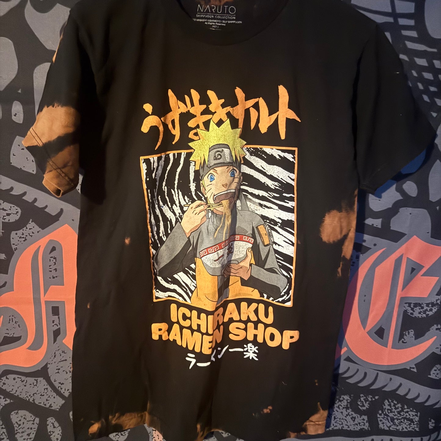 MISC - TEE (MEDIUM)