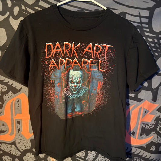 DARK ART APPAREL - TEE (MEDIUM)