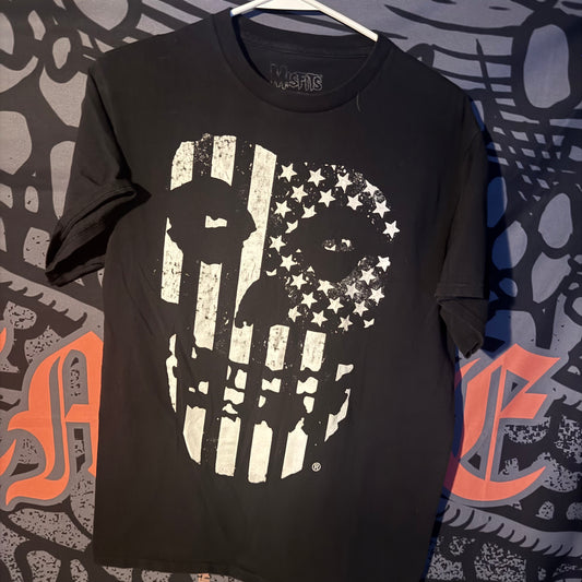 MISFITS - TEE (MEDIUM)