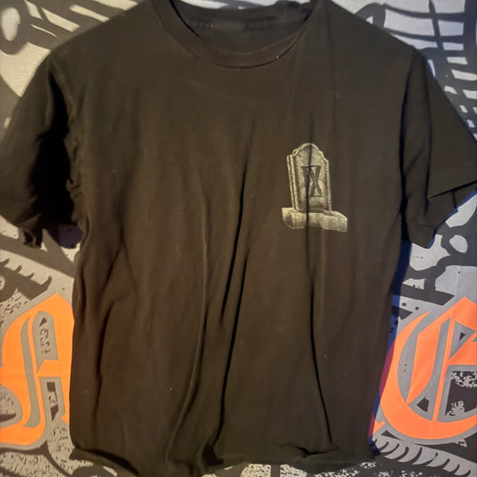 ICE NINE KILLS - TEE (MEDIUM)