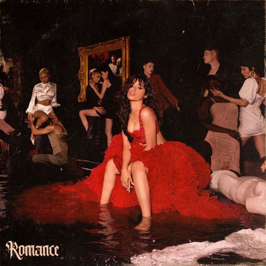 ROMANCE - CD