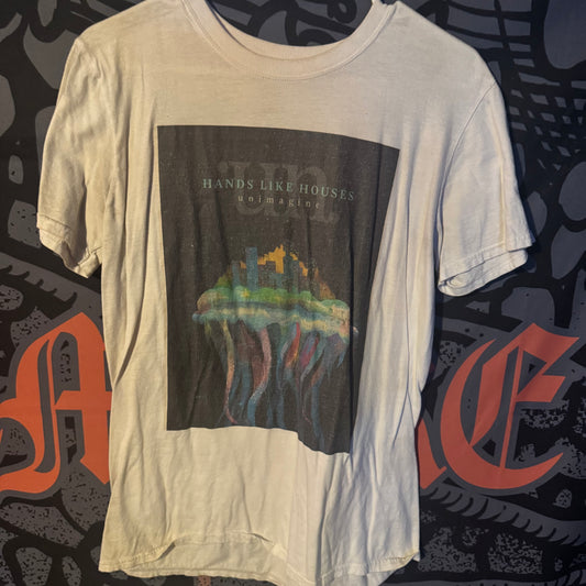 HANDS LIKE HOUSES - TEE (MEDIUM)