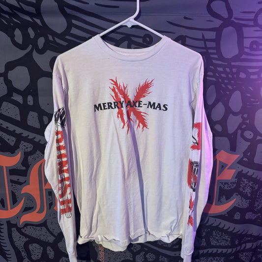 ICE NINE KILLS - LONGSLEEVE (MEDIUM)