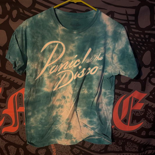 PANIC! AT THE DISCO - TEE (MEDIUM)