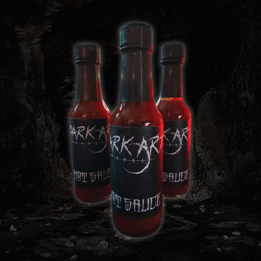DARK ART HAWT SAUCE