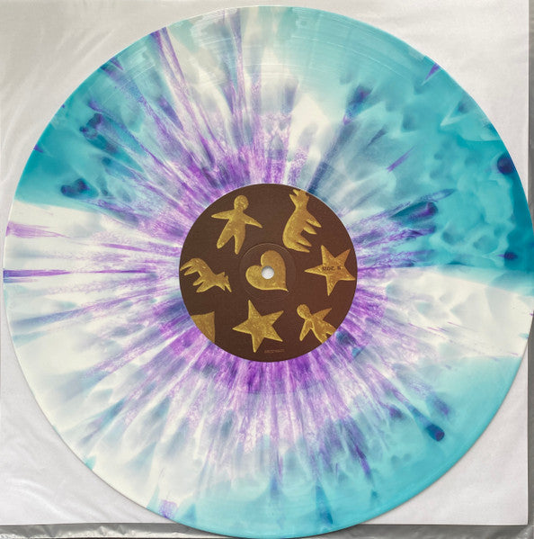 EDWARD SCISSORHANDS - SNOW DANCE VINYL