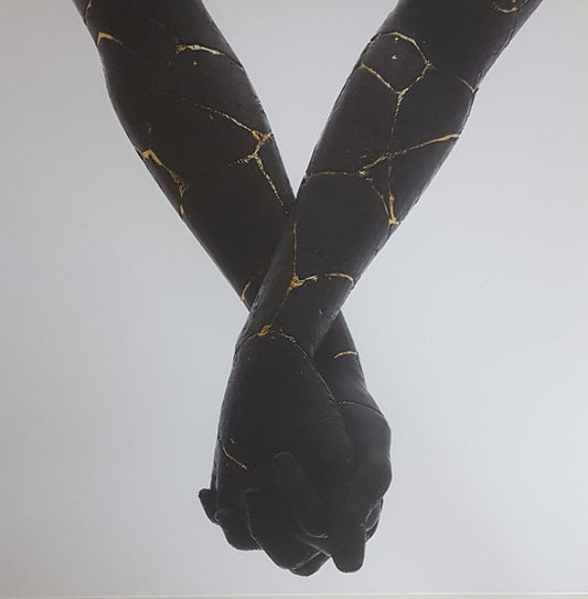 FINDING GOD BEFORE GOD FINDS ME - OPAQUE WHITE VINYL