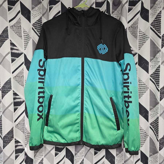 COLORBLOCK WINDBREAKER (MEDIUM)