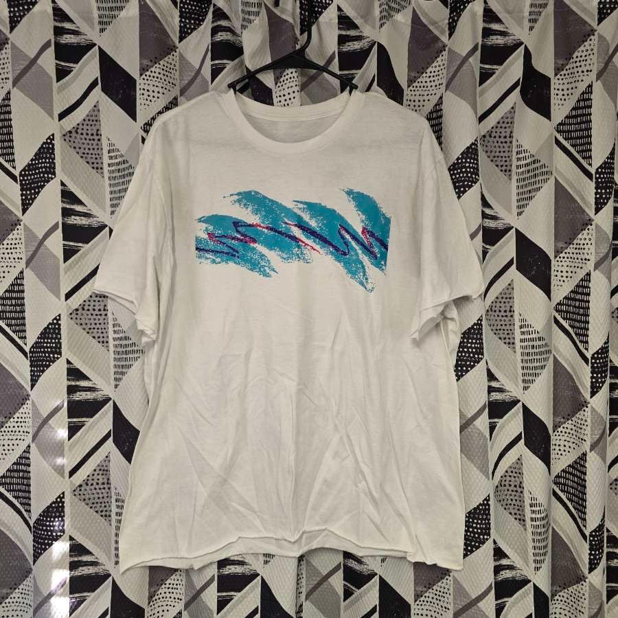 90’S NIGHT TEE (MEDIUM)