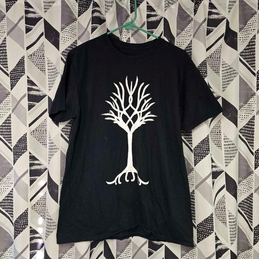 TREEHOUSE TEE (LARGE)