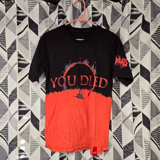 YOU DIED TEE (MEDIUM)