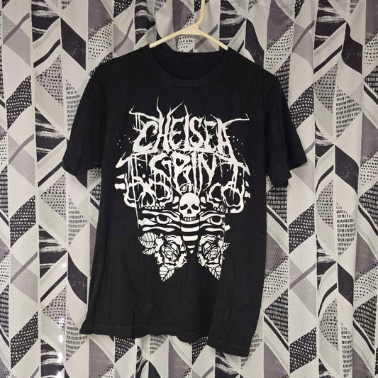 DEATH MOTH TEE (MEDIUM)