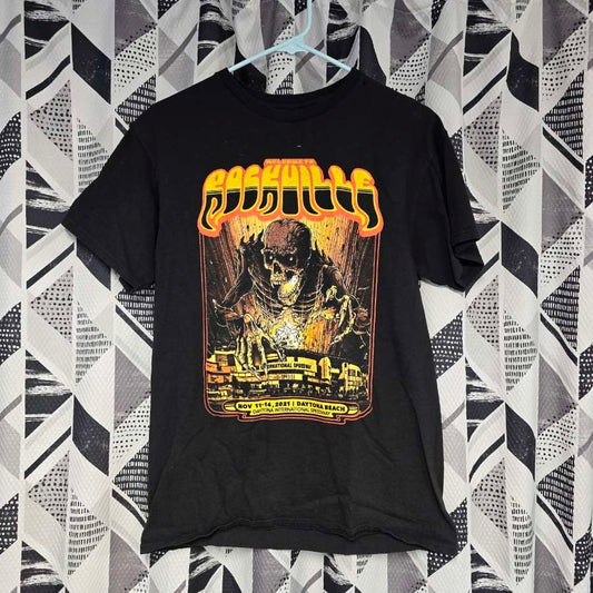 WELCOME TO ROCKVILLE 2021 TEE (MEDIUM)