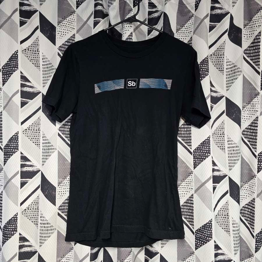 HURT YOU TEE (MEDIUM)