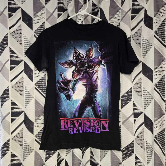STRANGER THINGS TEE (MEDIUM)