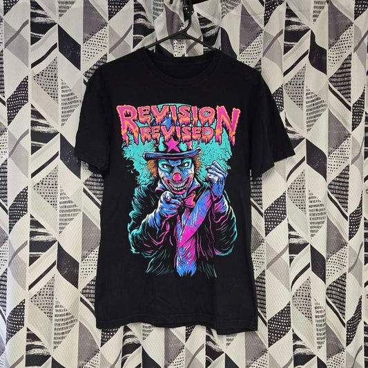 KILLER CLOWN TEE (MEDIUM)