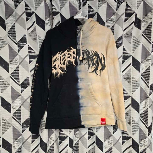 SLEEP TOKEN - HOODIE/SWEATPANTS SET (MEDIUM)