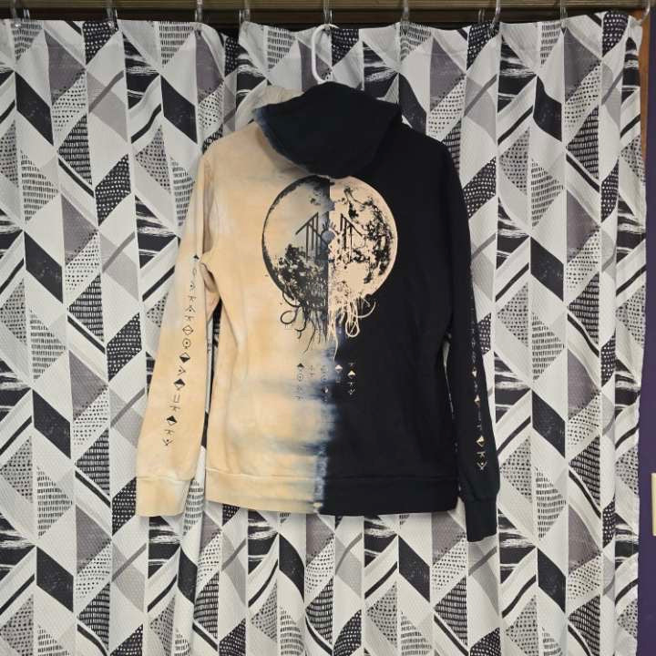 SLEEP TOKEN - HOODIE/SWEATPANTS SET (MEDIUM)