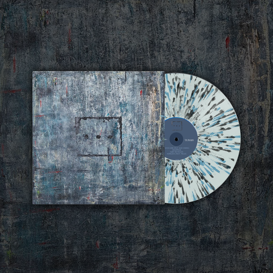FOR KEEPS VINYL - ICE SPLATTER