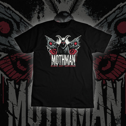 MOTHMAN TEE