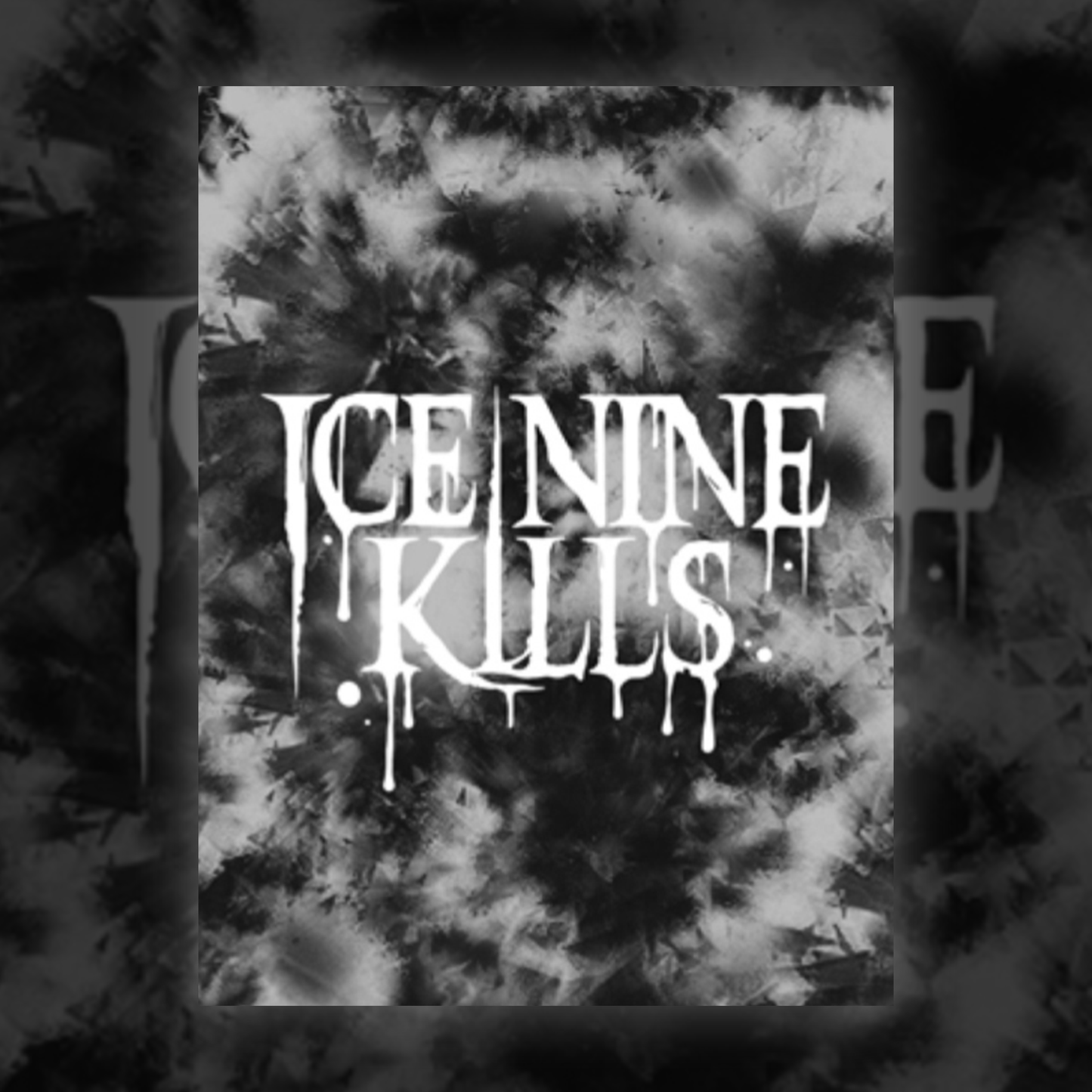 ICE NINE KILLS - BLANKET (PRE ORDER)