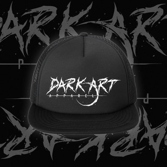 DARK ART LOGO HAT