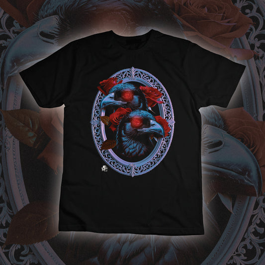 SOUL CARRIER TEE