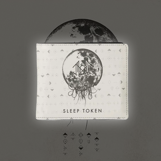 SLEEP TOKEN WALLET - THE SUMMONING