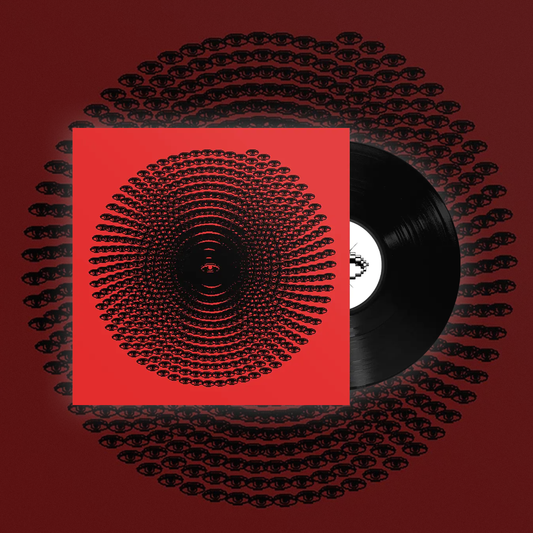 I SEE STARS - THE WHEEL (PRE-ORDER)