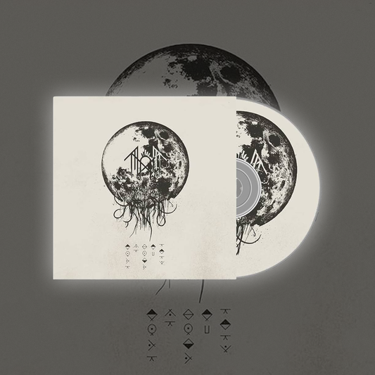 TAKE ME BACK TO EDEN - CD