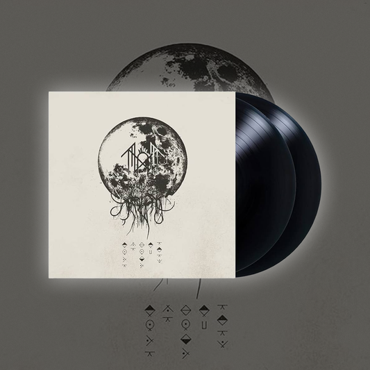 TAKE ME BACK TO EDEN - VINYL