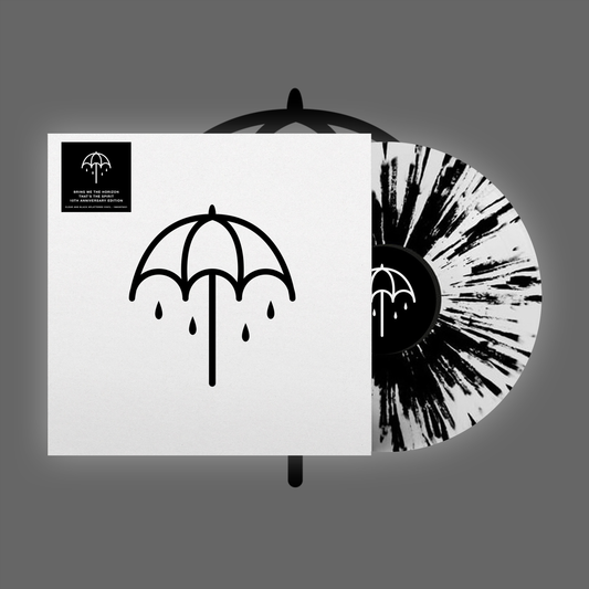 THAT'S THE SPIRIT - 10TH ANNIVERSARY SPLATTER VINYL (PRE ORDER)