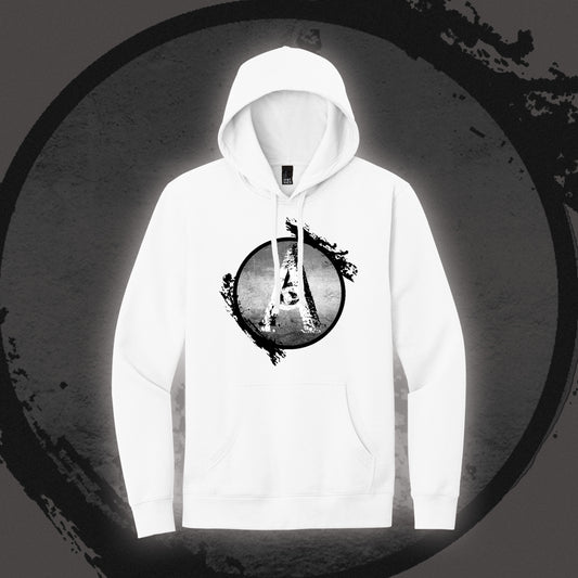 AA LOGO HOODIE