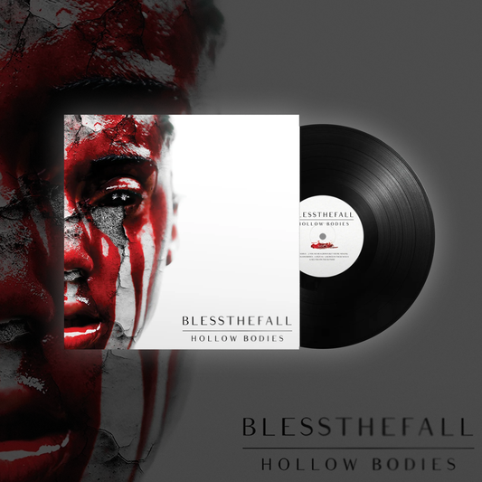 HOLLOW BODIES - VINYL