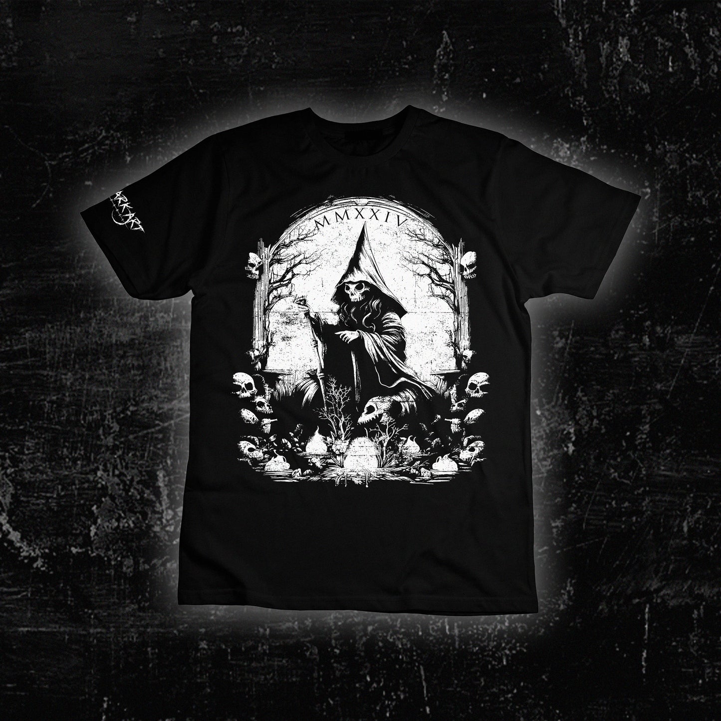 DEAD WITCH TEE