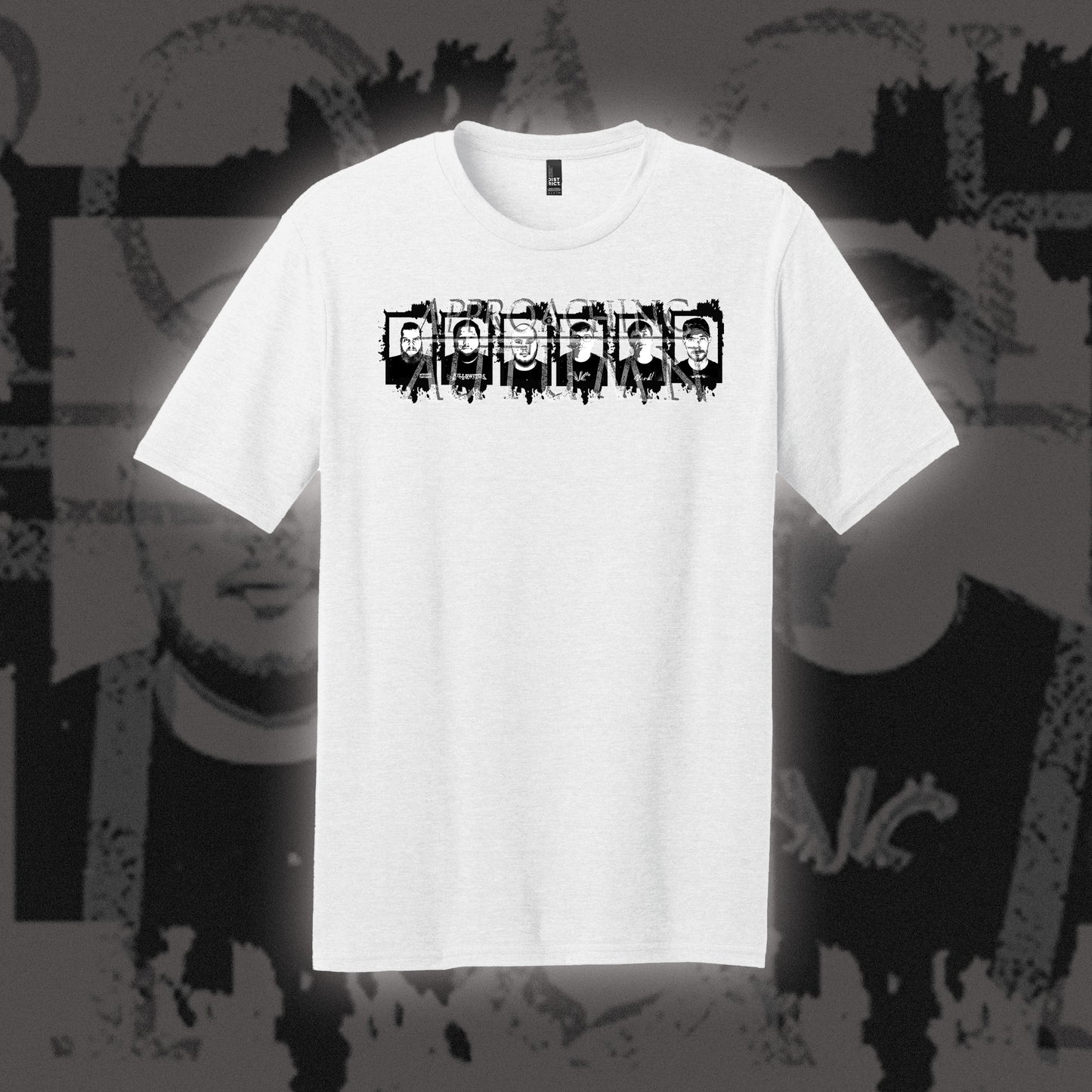 THE BOYS TEE - WHITE